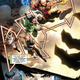 Illustration for article titled iShang-Chi/i delivers kung-fu fun, even if it doesnt care about Shang-Chi